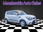 2013 Kia Soul !