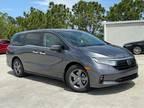 2024 Honda Odyssey EX