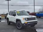 2023 Jeep Renegade Upland