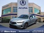 2024 Acura Integra w/A-SPEC