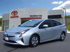 2017 Toyota Prius Two