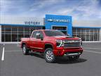 2024 Chevrolet Silverado 3500HD High Country