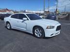 2012 Dodge Charger SE