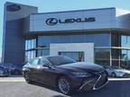 2024 Lexus ES 350 Ultra Luxury