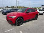 2021 Alfa Romeo Stelvio Sprint