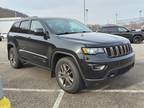 2016 Jeep Grand Cherokee Laredo 75th Anniversary