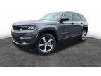 2024 Jeep Grand Cherokee Base 4xe