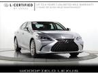 2023 Lexus ES 300h Luxury