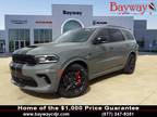 2024 Dodge Durango SRT 392