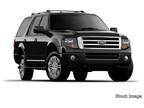 2013 Ford Expedition Limited