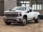 2024 Chevrolet Silverado 3500HD CC Work Truck Other