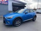 2016 Mazda CX-3 Grand Touring