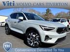 2024 Volvo XC40 B5 Ultimate Bright Theme