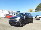 2013 Mini Countryman Cooper