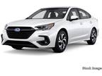 2024 Subaru Legacy Premium