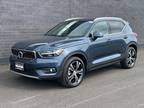 2021 Volvo XC40 T5 Inscription