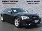 2016 Chrysler 300 C