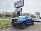 2019 Chevrolet Colorado ZR2