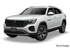 2024 Volkswagen Atlas Cross Sport SE