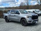 2024 Ram 1500 Laramie 4x4 Crew Cab 5 7 Box