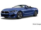 2024 BMW 8 Series 840i xDrive