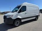 2024 Mercedes-Benz Sprinter Cargo 144 WB