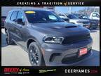 2024 Dodge Durango R/T Plus