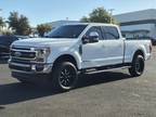 2020 Ford F-350 Super Duty