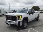 2024 Gmc Sierra 2500HD Pro