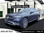 2024 Mercedes-Benz Glc GLC 300 4MATIC