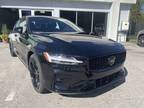 2024 Volvo S60 B5 Plus Black Edition