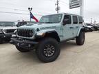 2024 Jeep Wrangler Rubicon 392