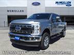 2024 Ford F-250 Super Duty XLT