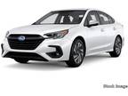 2024 Subaru Legacy Touring XT