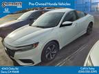 2021 Honda Insight EX