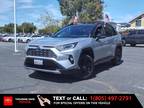 2019 Toyota RAV4 Hybrid XSE