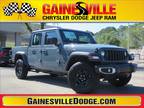 2024 Jeep Gladiator Sport