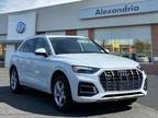 2021 Audi Q5 45 Premium quattro