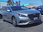 2016 Hyundai SONATA Plug-in Hybrid Limited