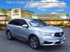 2019 Acura Mdx SH-AWD w/Tech