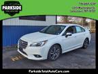 2017 Subaru Legacy 2.5i Sport