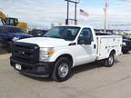 2013 Ford F-350 Super Duty XL