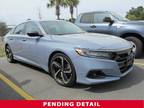 2022 Honda Accord Sport Special Edition