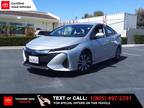 2022 Toyota Prius Prime XLE