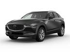 2023 Mazda CX-30 2.5 S Preferred