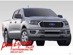 2019 Ford Ranger 4T AT XLT FX4 PKG