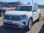 2021 Volkswagen Atlas V6 SE 4Motion