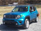 2021 Jeep Renegade Limited