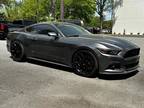 2015 Ford Mustang GT