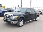 2012 Ford F-150 Lariat